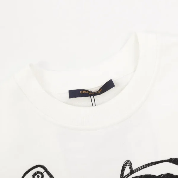 New Collection Sweatshirt / - 30010 - Image 8