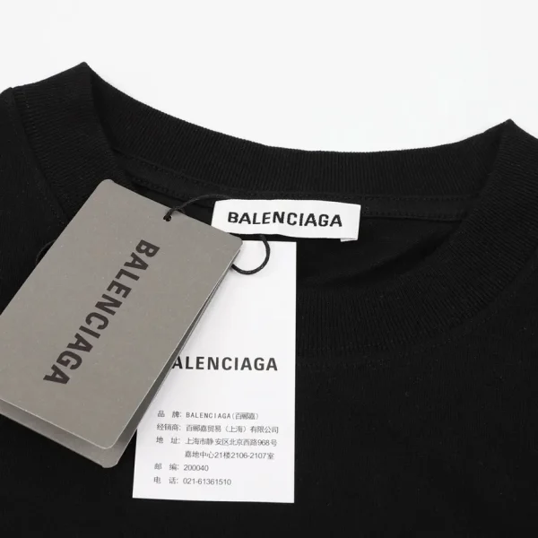 New Collection T-Shirt  / - 10016 - Image 8