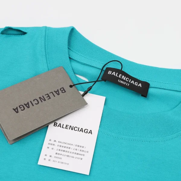 New Collection T-Shirt  / - 10017 - Image 8