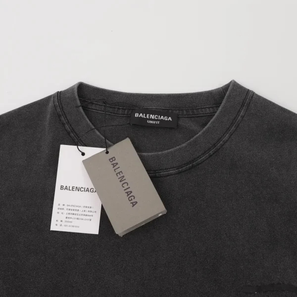 New Collection T-Shirt  / - 10019 - Image 8