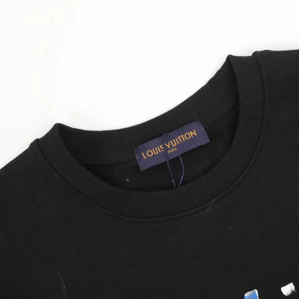 New Collection Sweatshirt / - 30013 - Image 8