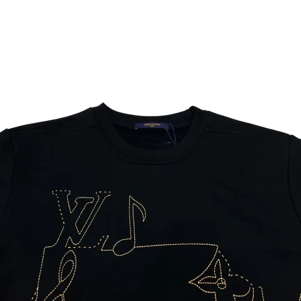 New Collection Sweatshirt / - 30016 - Image 8