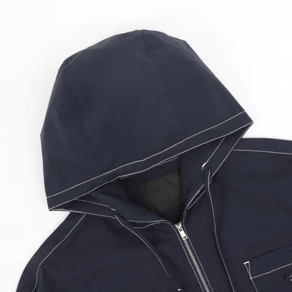 New Collection Jacket / - 20008 - Image 8
