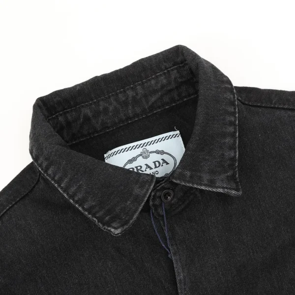 New Collection Jacket / - 20013 - Image 8