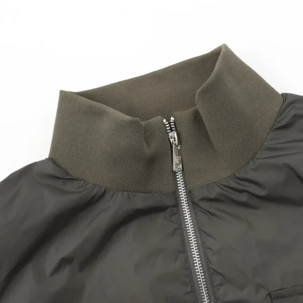 New Collection Jacket / - 20015 - Image 8