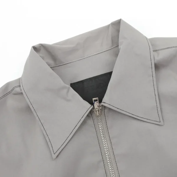 New Collection Jacket / - 20017 - Image 8