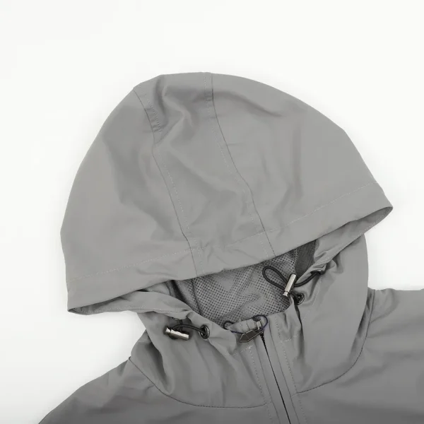 New Collection Jacket / - 20022 - Image 8