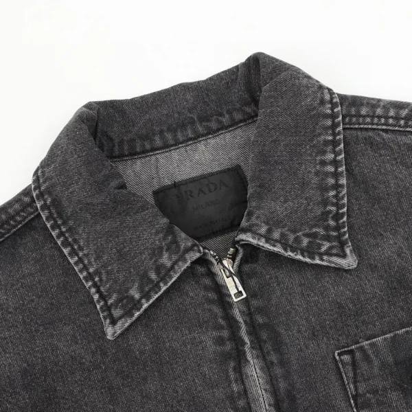 New Collection Jacket / - 20024 - Image 8