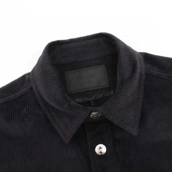 New Collection Jacket / - 20026 - Image 8