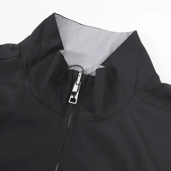 New Collection Jacket / - 20030 - Image 8