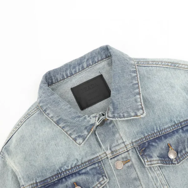 New Collection Jacket / - 20033 - Image 8