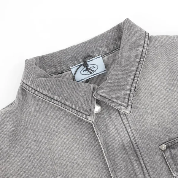 New Collection Jacket / - 20034 - Image 8