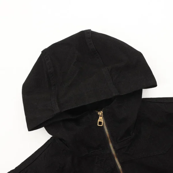 New Collection Jackets / - 10016 - Image 8