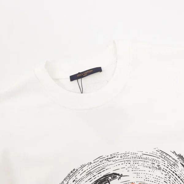 New Collection Sweatshirt / - 30020 - Image 8