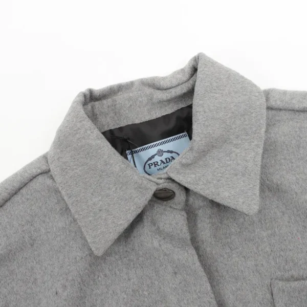 New Collection Jacket / - 20037 - Image 8