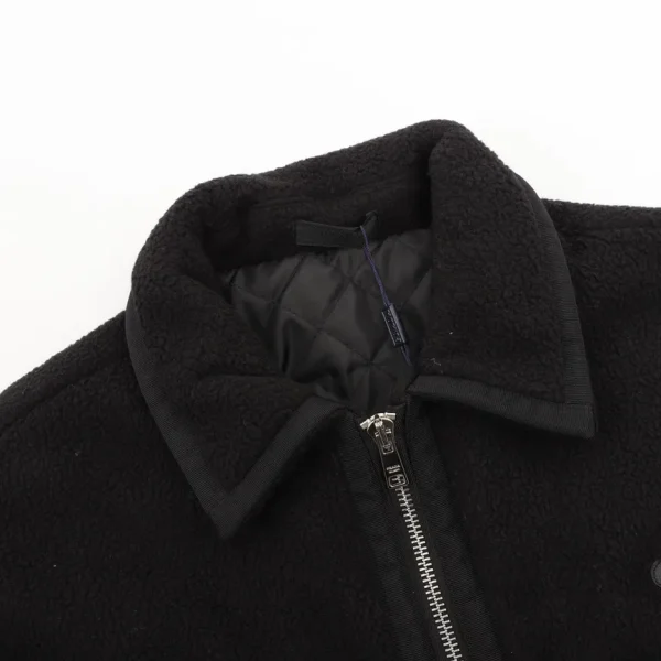 New Collection Jacket / - 20040 - Image 8