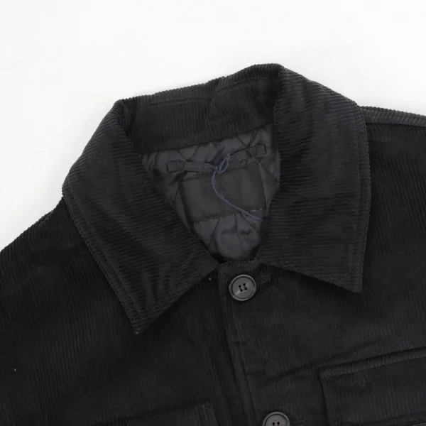 New Collection Jacket / - 20046 - Image 8