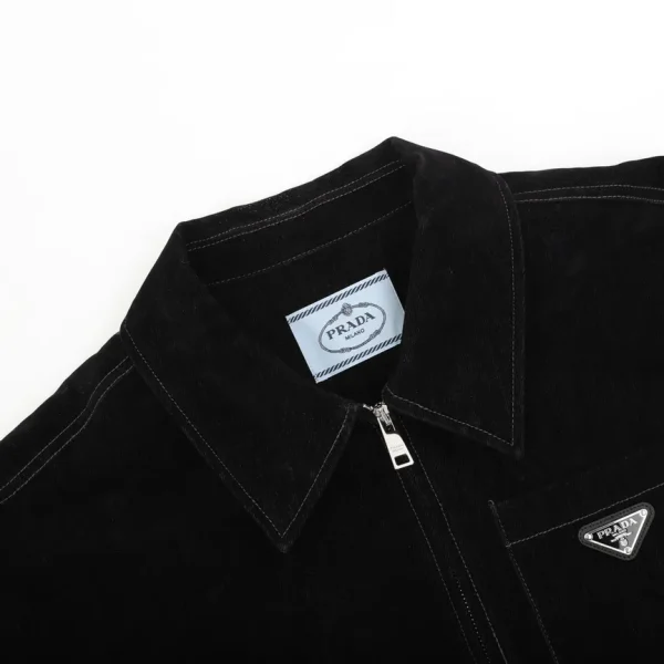 New Collection Jacket / - 20047 - Image 8
