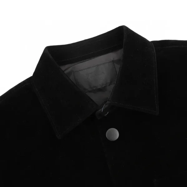 New Collection Jacket / - 20048 - Image 8
