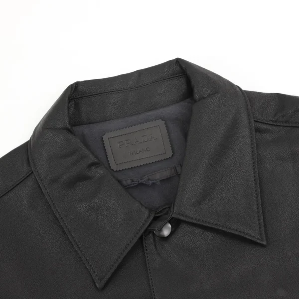New Collection Jacket / - 20050 - Image 8