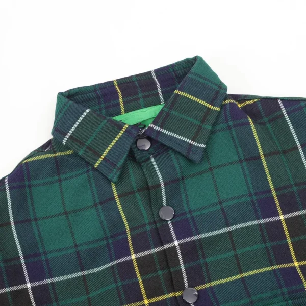 New Collection Jacket / – 20055 - Image 8