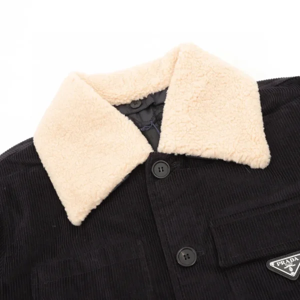 New Collection Jacket / – 20058 - Image 8