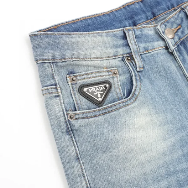 New Collection Jeans  / - 60002 - Image 8