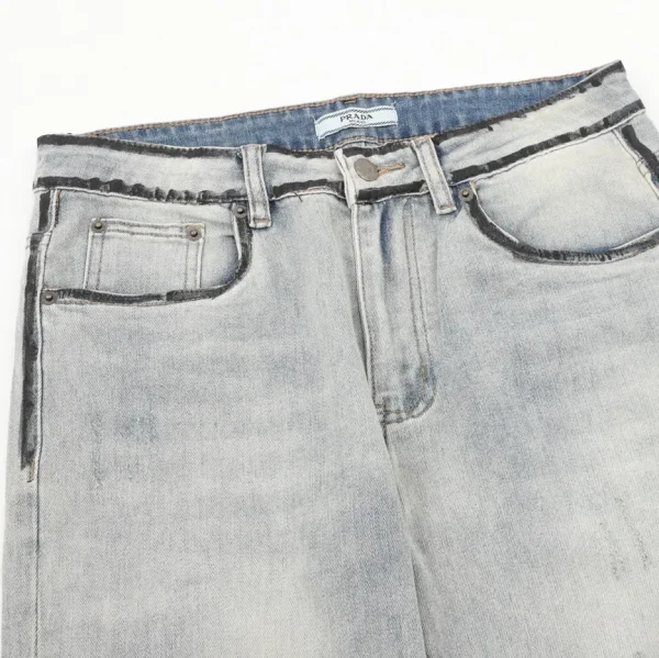 New Collection Jeans  / - 60003 - Image 8