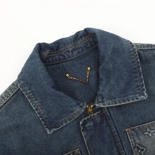 New Collection Jackets / - 10017 - Image 8