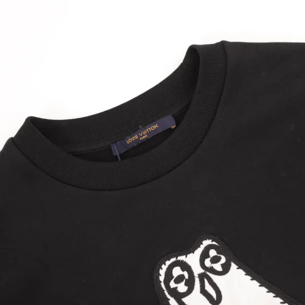 New Collection Sweatshirt / - 30032 - Image 8