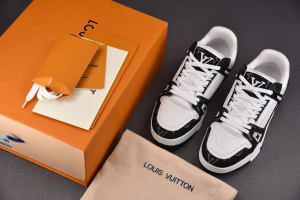 New Collection Shoes / – 90072 - Image 8