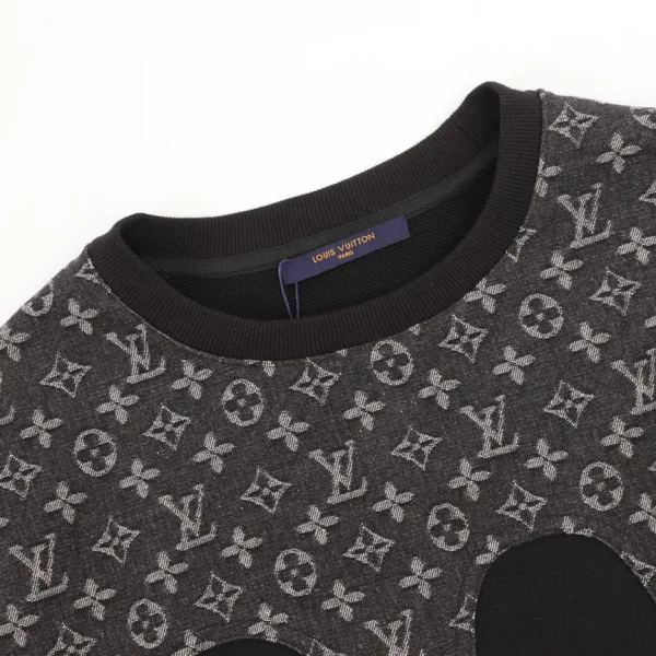 New Collection Sweatshirt / - 30035 - Image 8