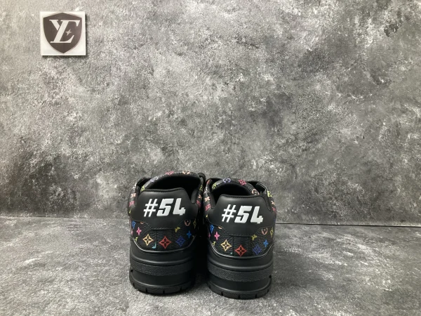 New Collection Shoes / – 90124 - Image 7