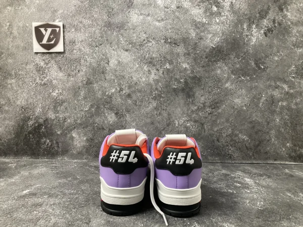 New Collection Shoes / – 90126 - Image 3