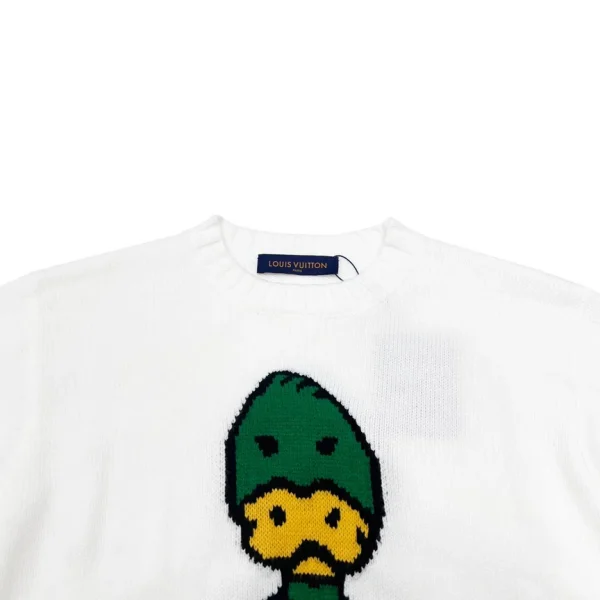 New Collection Sweatshirt / - 30040 - Image 8