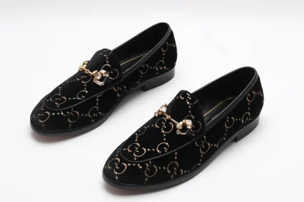 New Collection Shoes / – 90012 - Image 8