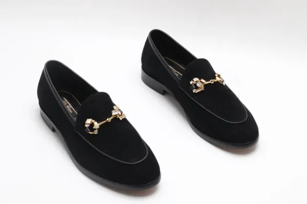 New Collection Shoes / – 90018 - Image 8