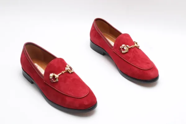 New Collection Shoes / – 90019 - Image 8