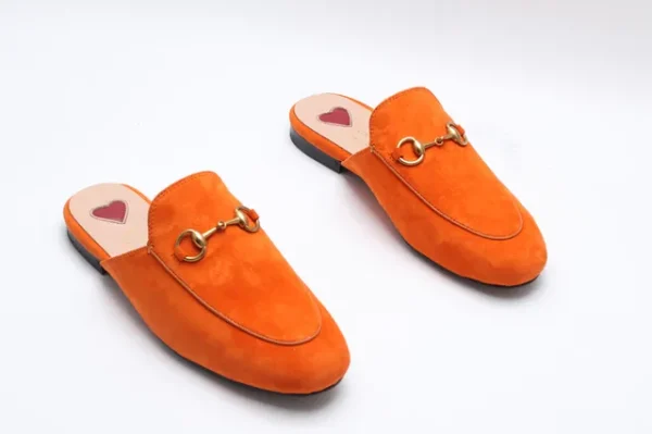 New Collection Shoes / – 90031 - Image 8