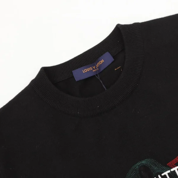 New Collection Sweatshirt / - 30047 - Image 8