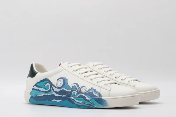 New Collection Shoes / – 90111 - Image 6