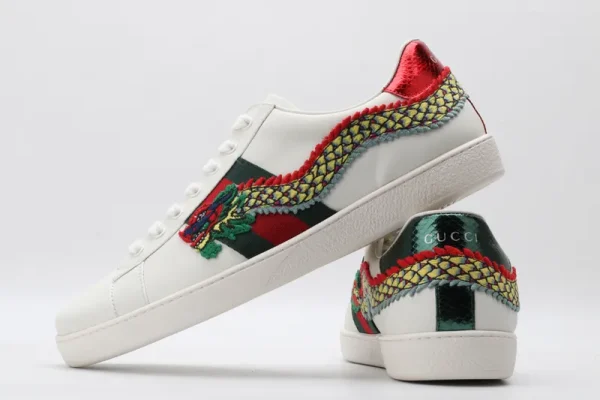 New Collection Shoes / – 90114 - Image 4