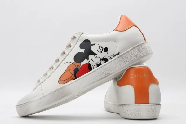 New Collection Shoes / – 90118 - Image 5