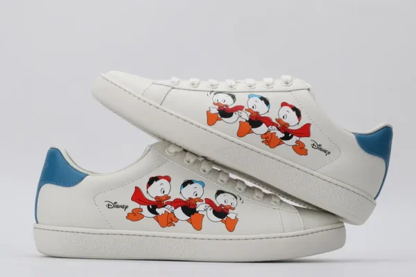 New Collection Shoes / – 90132 - Image 5