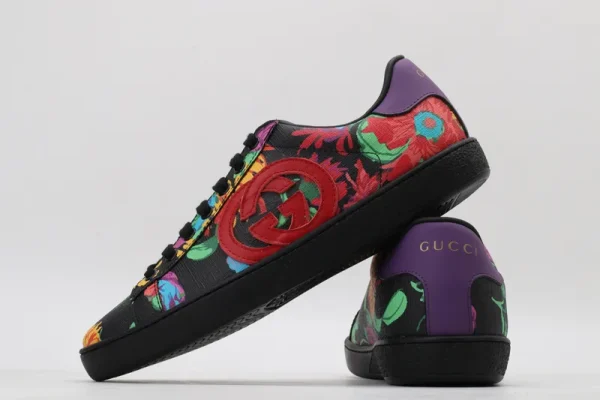 New Collection Shoes / – 90136 - Image 5
