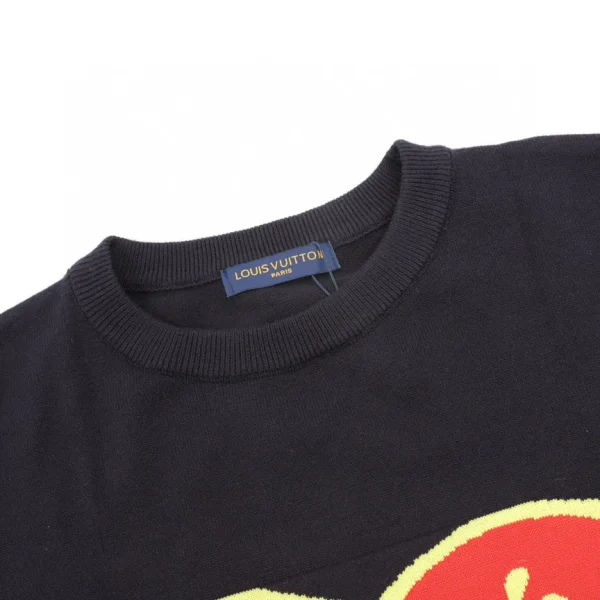 New Collection Sweatshirt / - 30051 - Image 8