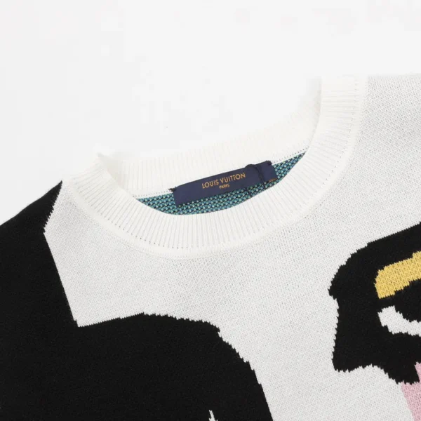 New Collection Sweatshirt / - 30053 - Image 8