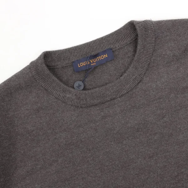 New Collection Sweatshirt / - 30057 - Image 8