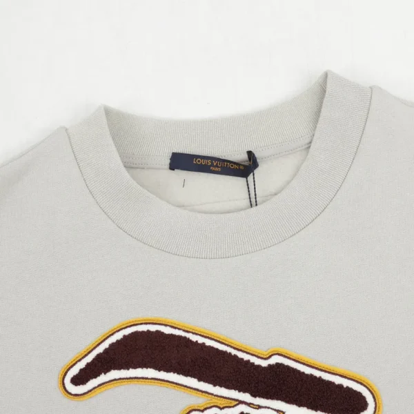 New Collection Sweatshirt / - 30058 - Image 8