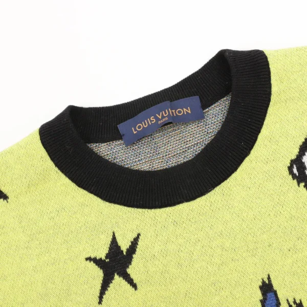 New Collection Sweatshirt / - 30061 - Image 8
